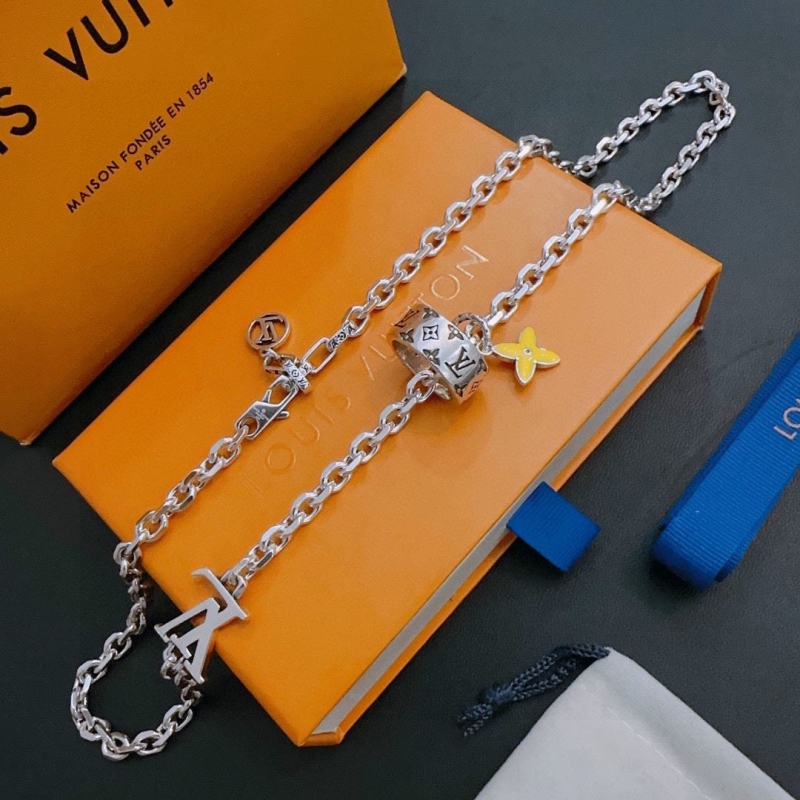 LV Necklaces